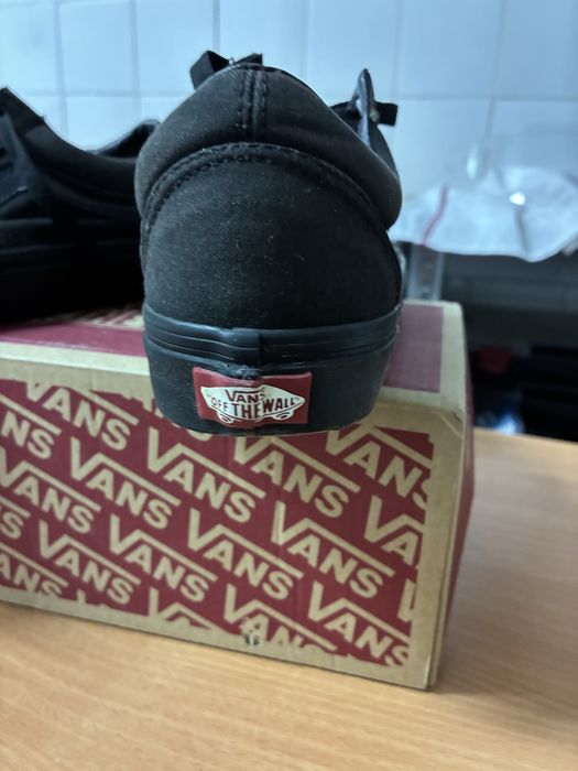 Ténis Vans old skool
