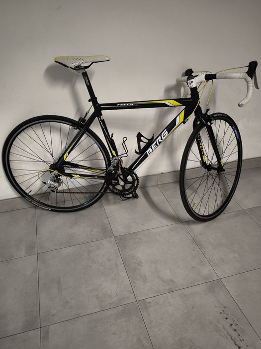 Bicicleta de estrada Berg Fuego