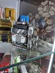 Scania seria 3 wsi skala 1.50 tekno