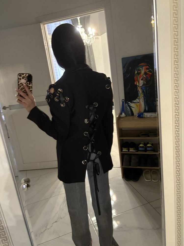Піджак Dolce & Gabbana