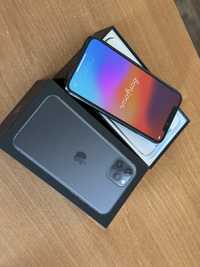 Iphone 11 pro 256 gb neverlock