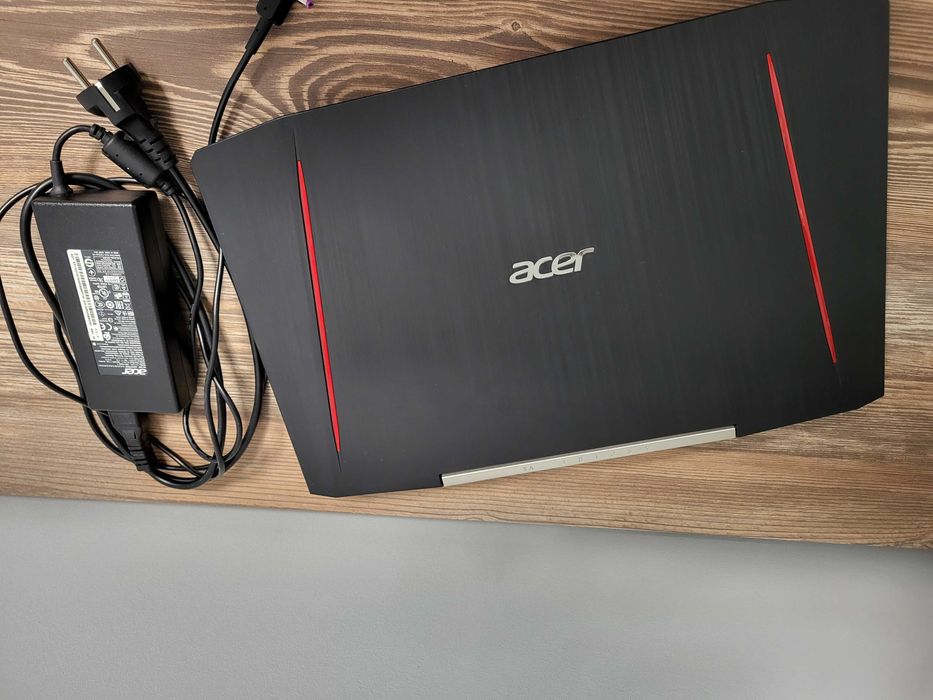 Laptop ACER Aspire VX-15
