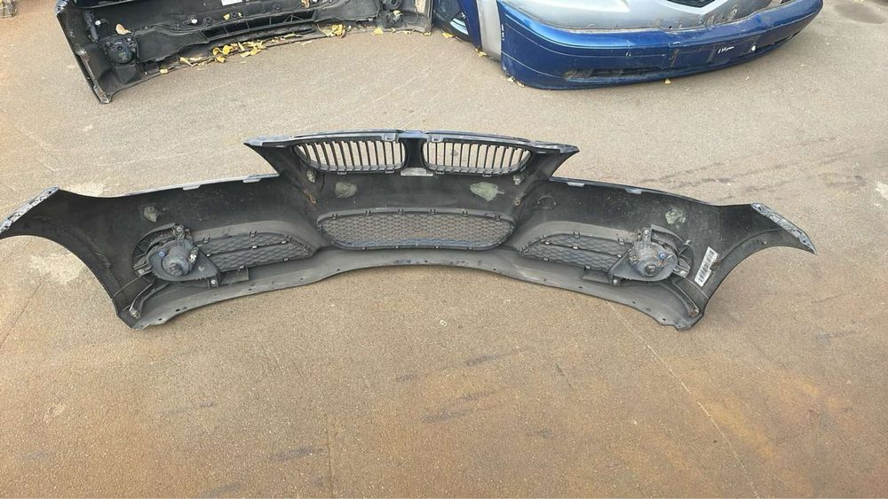 Передній бампер бмв е90 рест BMW E90 lcl