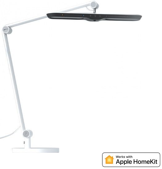 Розумна настільна лампа Xiaomi Yeelight LED Light Reducing Smart Desk