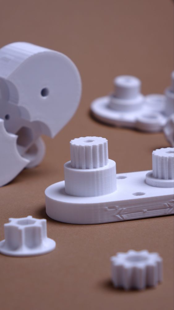 3D Друк/Printing/Печать