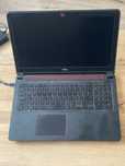 Laptop Dell 5577 Gtx 1050 i5-7300HQ IPS 16GB 512gb