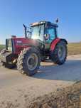 Ciągnik Massey Ferguson  6170