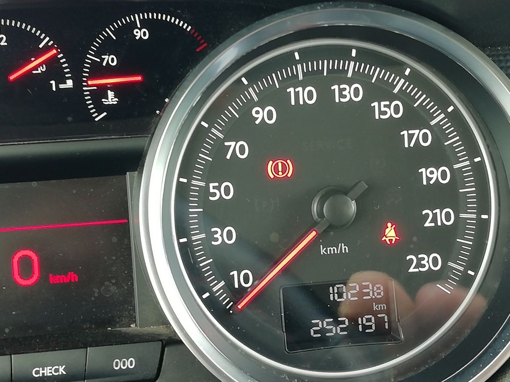 Peugeot 508 SW 2000 C.c Diesel 170 Cav Particular