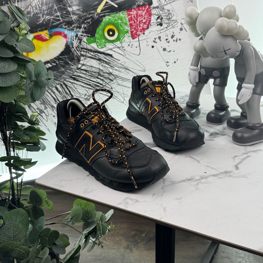 Кросівки New Balance 574 39.5 розмір 3475