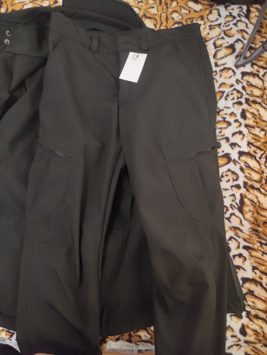 Продам штаны Softshell новые с этикеткой