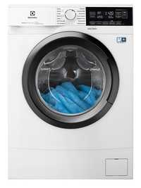 Пральна машина Electrolux EW6S406WU