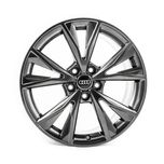 NOWE Oryginalne Felgi Audi 18 A3 A4 A6 A8 Q2 Q3 TT