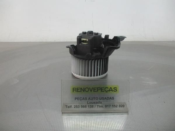Motor da chauffage / sofagem FIAT Grande Punto (199_)