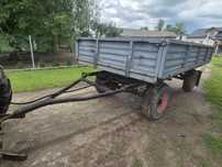 Autosan a d 35  wywrotka