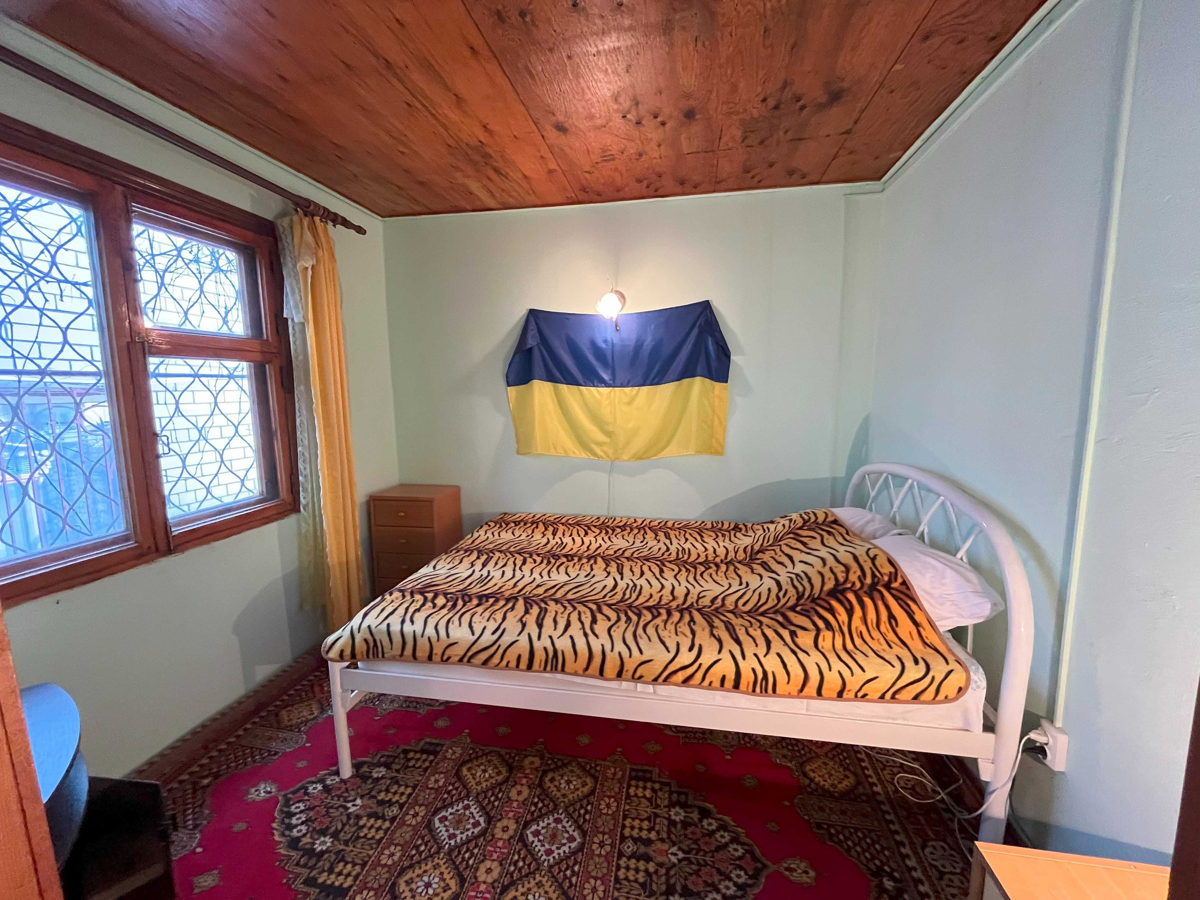 Сдам дачу у моря, первая линия, причал 121 (кооператив Румб)