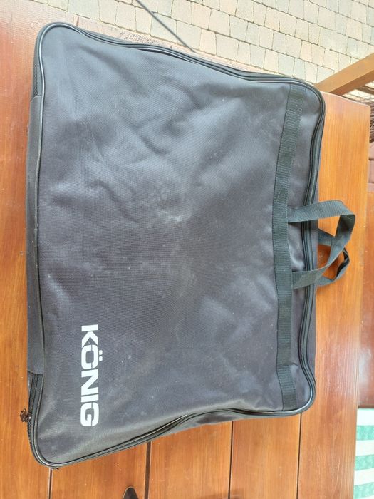 Łańcuchy śniegowe Konig Easy fit CU-9 łańcuchy na koła
