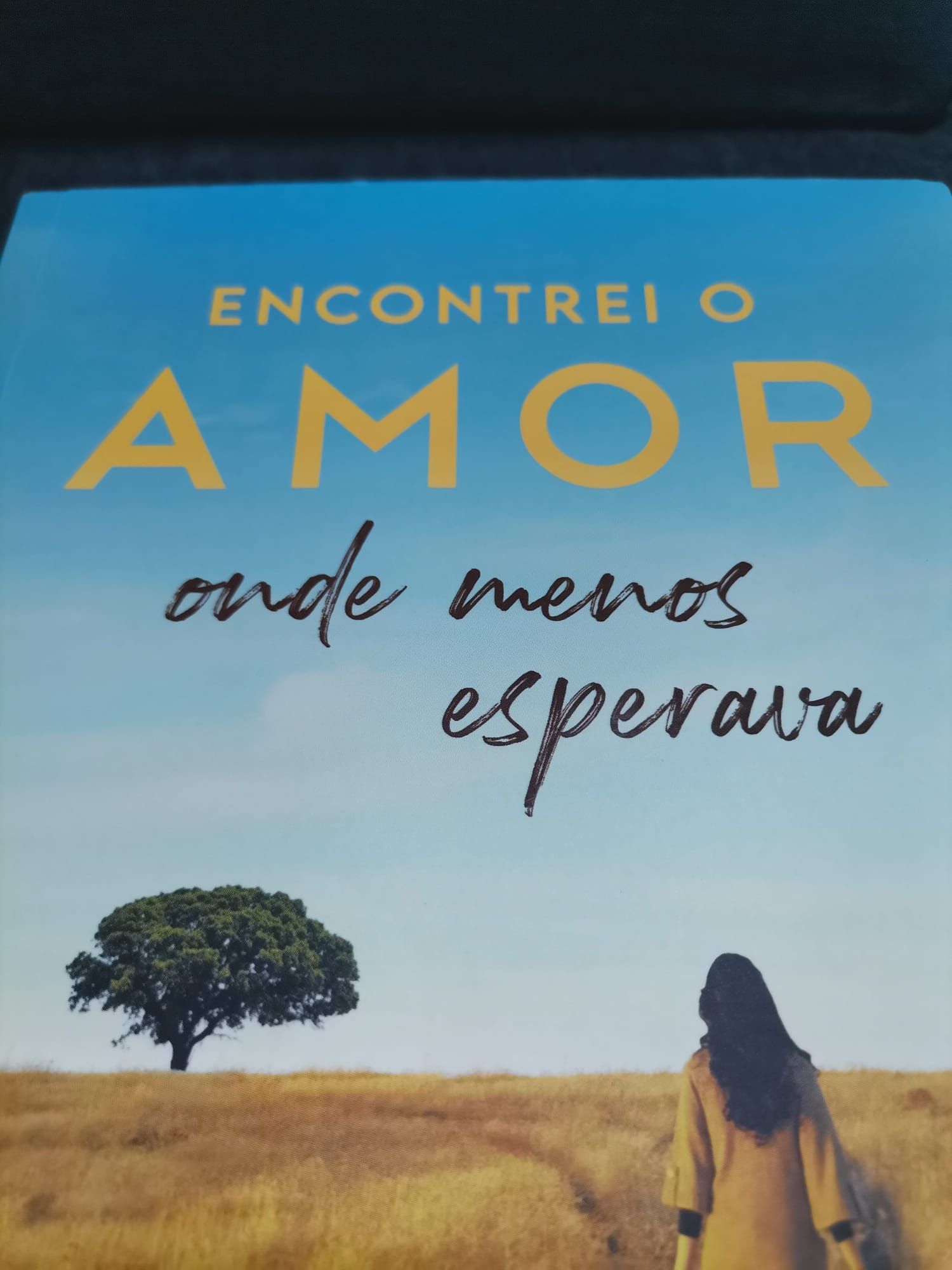 PORTES INCLUÍDOS - Encontrei o Amor Onde Menos Esperava, Fátima Lopes