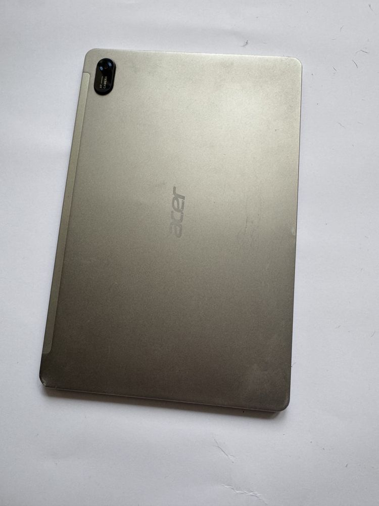 Планшет Acer M10 Battlezone
