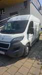 Sprzedam Busa dostawczego Peugeot do 3,5tony L2H2