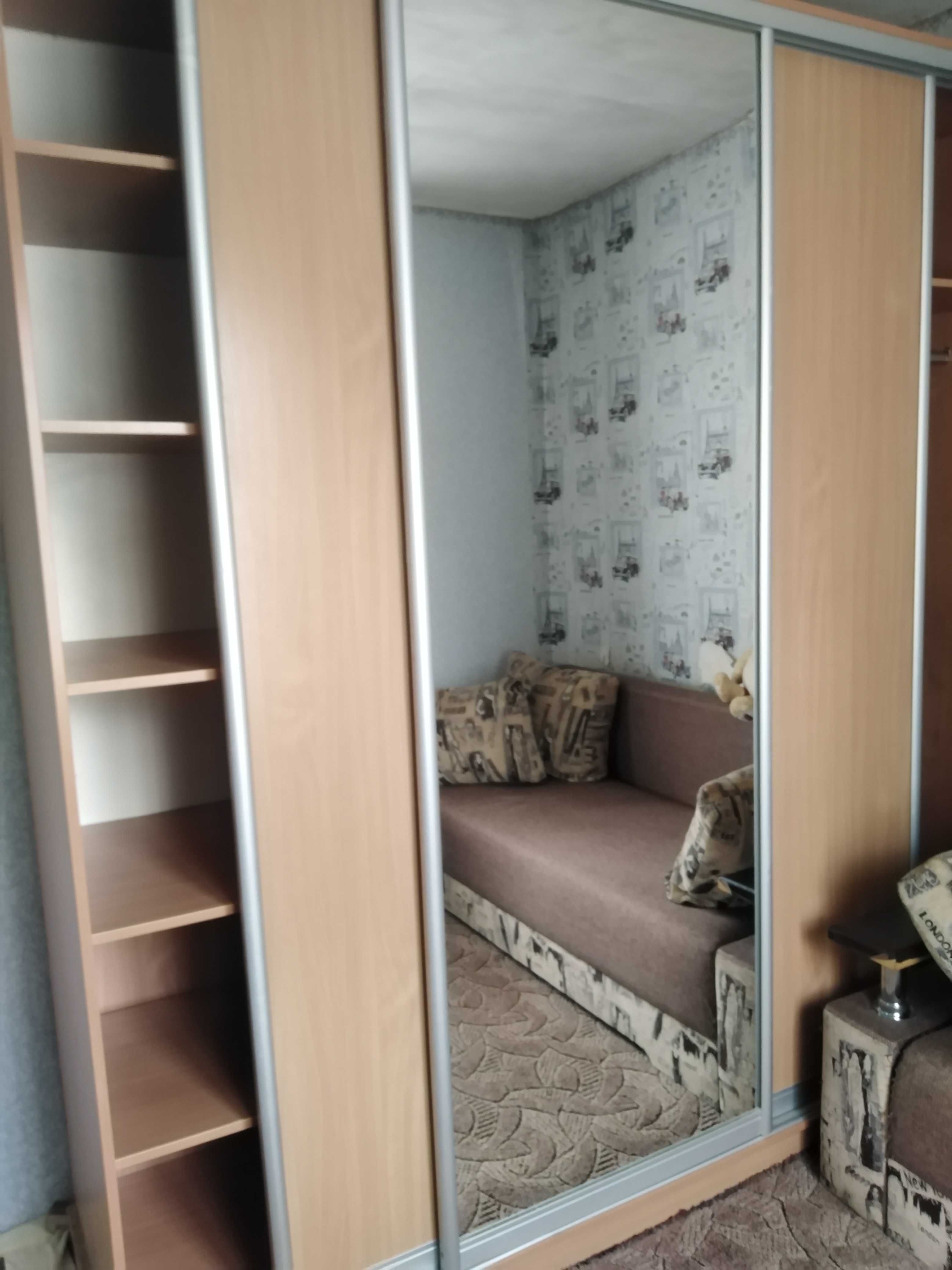 Продам Шкаф купе