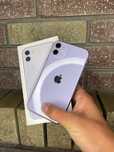 Iphone 11 128gb Purple 100%, ідеальний стан