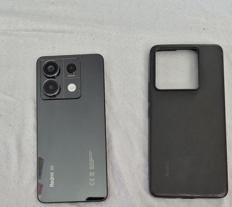 Redmi Note 13 Pro 5G 8/128GB na gwarancji