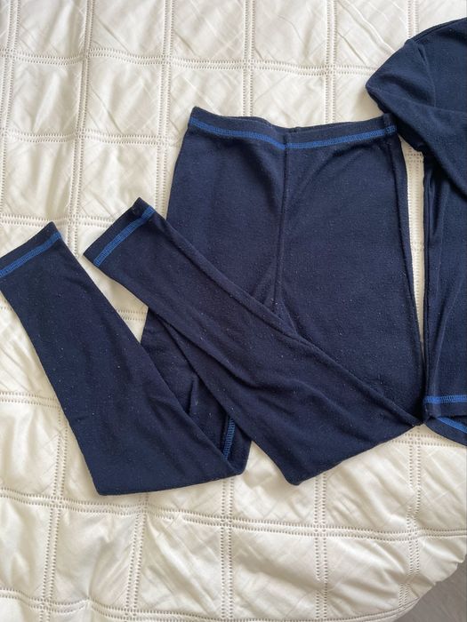 Термобілизна дитяча