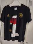 Koszulka kibica reprezentacji Niemiec  Adidas