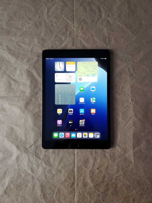Apple iPad 7 32Gb A2200 LTE (Wi-Fi) 10.2 дюймов - Space Gray