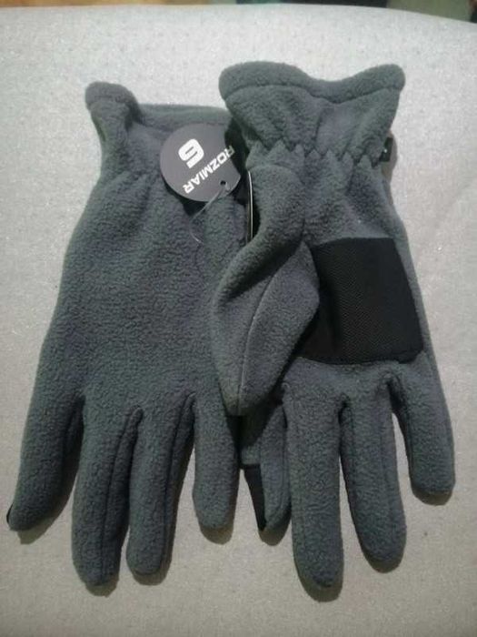 Rękawiczki polarowe zimowe Viking