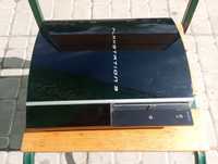 Sony PlayStation 3fat (под восстановление или запчасти)