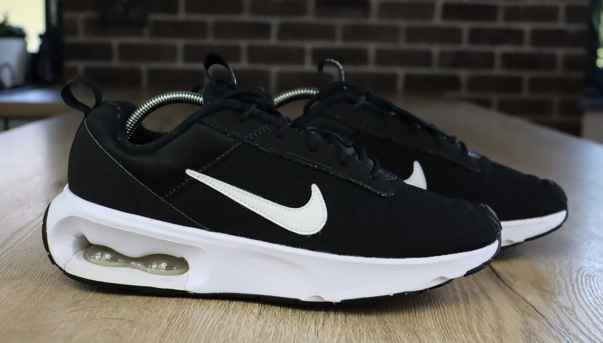 Nike Air Max INTRLK Lite damskie sneakersy 39 ( 25 cm)
