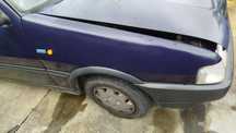 Guarda-lamas direito FIAT Uno (146_)