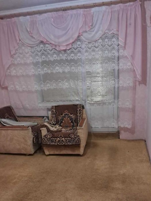 Здам 2к квартиру Закарпаття Чинадієво. вул. Зелена.