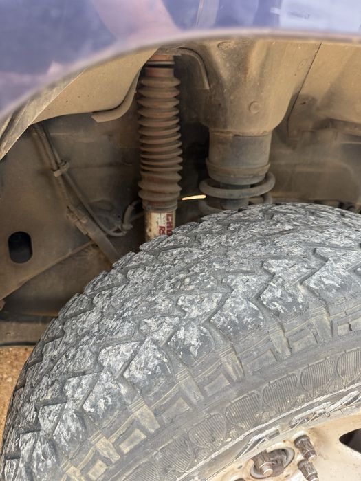 Grand cherokee 2.5 (ler descrição)