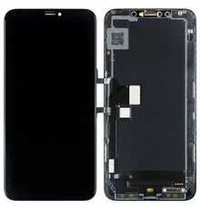 OLED STANDARD (negra para iPhone XS (A2097). 
[LCIPXSSTDBK]