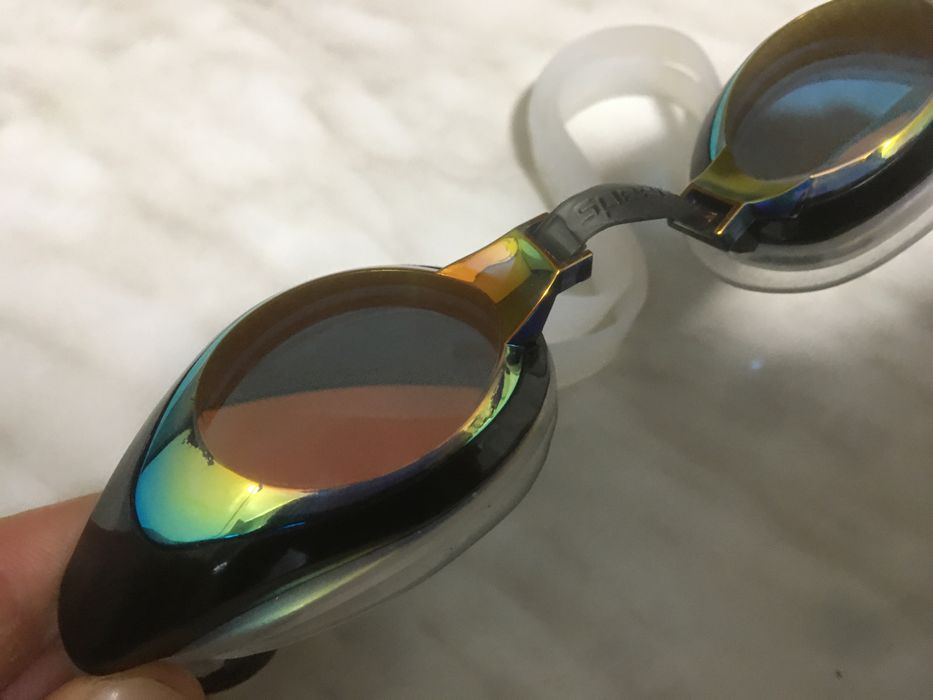 Окуляри для плаваня Speedo