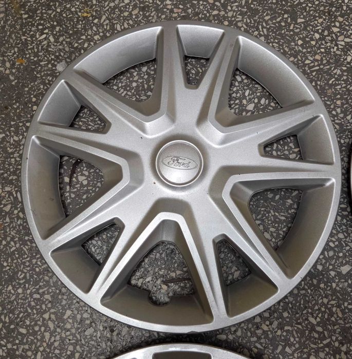 Kołpaki Ford Fiesta MK8 15"