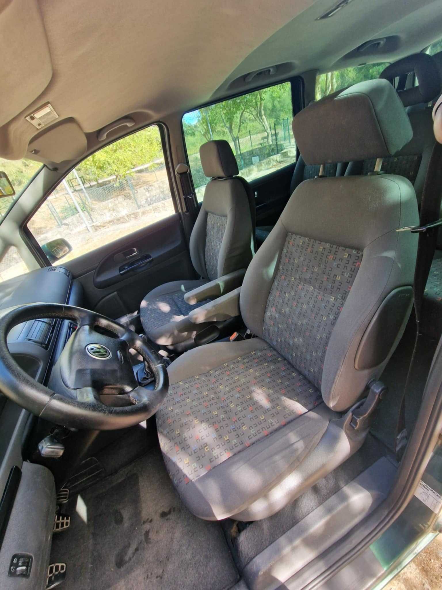 Vw Sharan 1.9 TDI