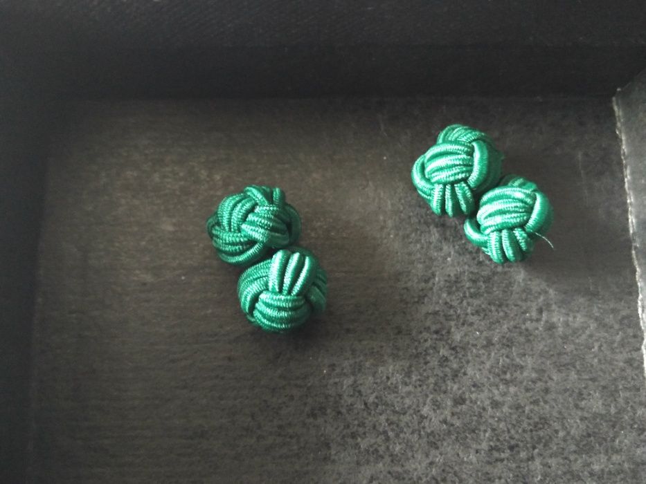 Botões de Punho e Laços::originais e lindíssimos:::Super Saldos