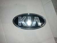 Оригинальная эмблема (значок )на автомобиль KIA