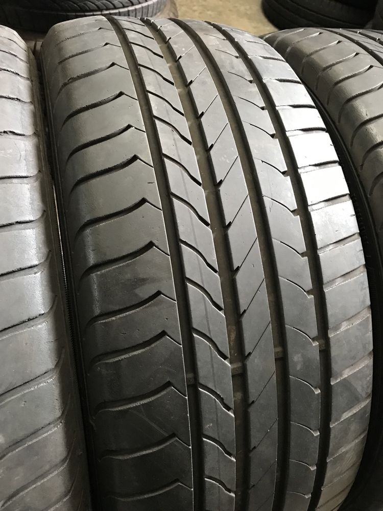 Шины б/у лето 215/50R17 Goodyear EfficientGrip (Склад резины)