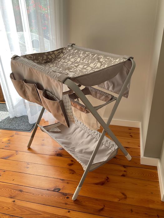 Przewijak składany Ikea Spoling