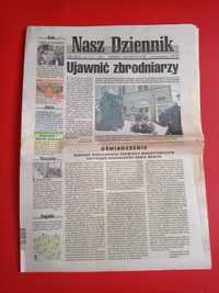 Nasz Dziennik, nr 55/2005, 7 marca 2005