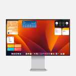 Профессиональный монитор 32 дюйма 4K 3840 x 2160 NanoIPS