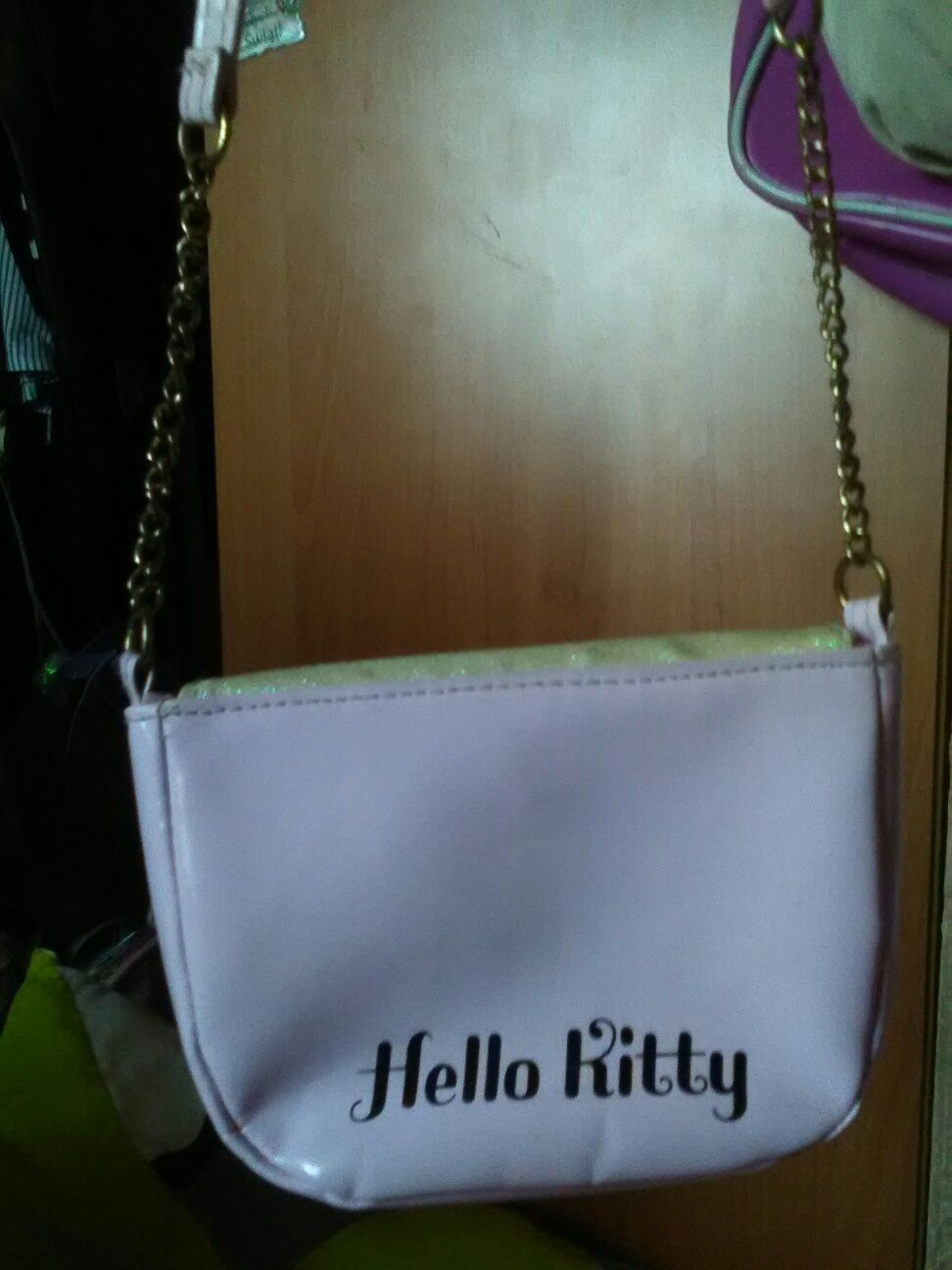 Torebka Hello Kitty
