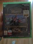 Harry Potter Quidditch Champions Xbox