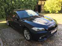 BMW Seria 5 BMW 535d Sport Automat