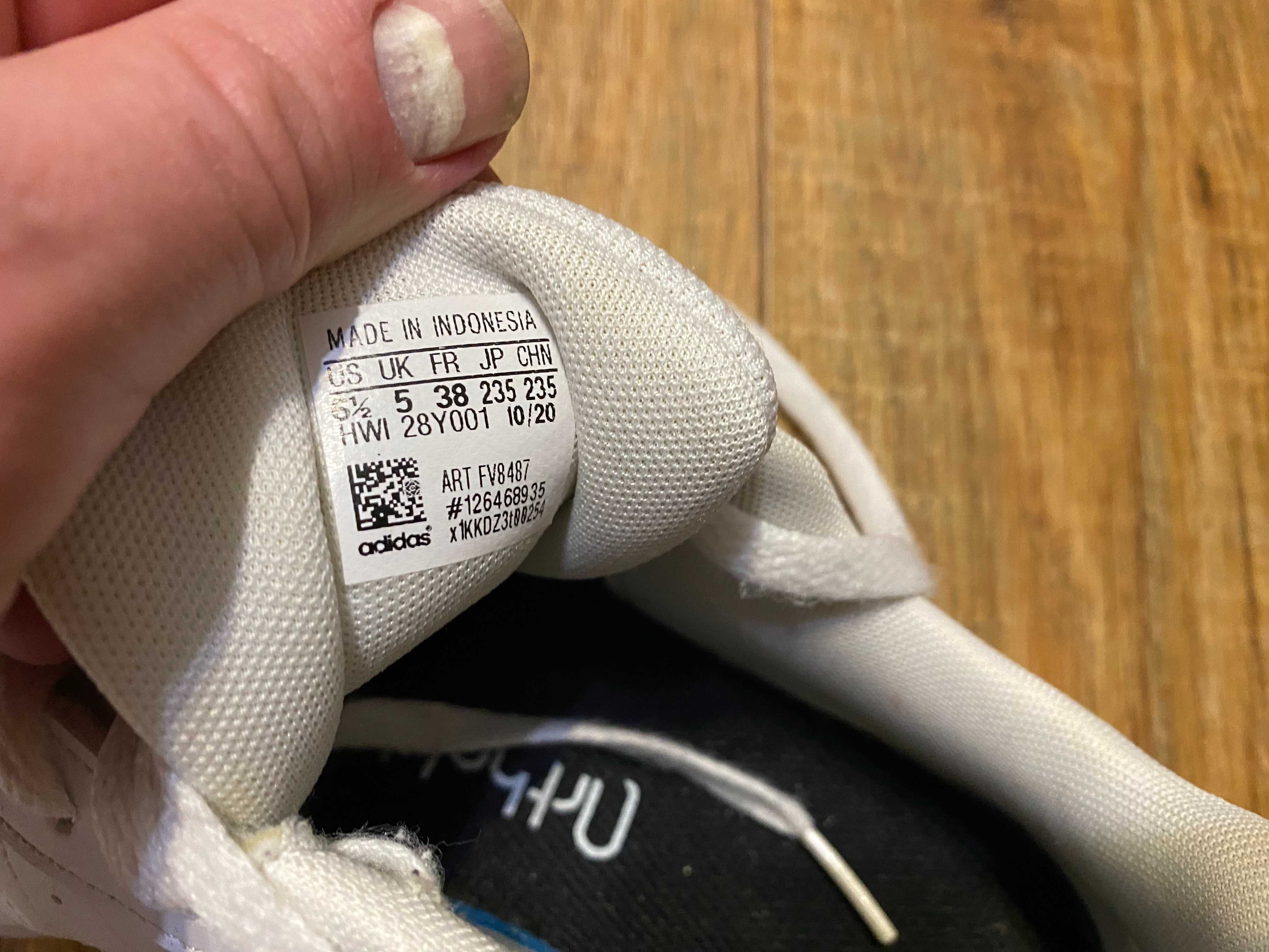 Adidas кроссовки кросівки женские Адидас оригинал р.38