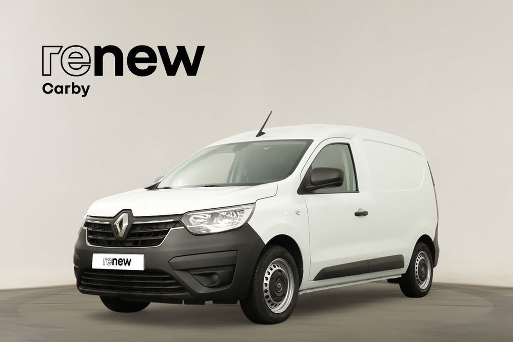 Renault express 1.5 blue dci advance